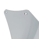 2022-2023 DUCATI Desert X Motorrad Deflektor seitlich oben