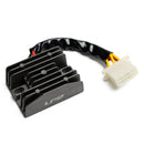 Junta de estator magnético rectificador regulador para Kawasaki KZ 550 KZ550A 1983