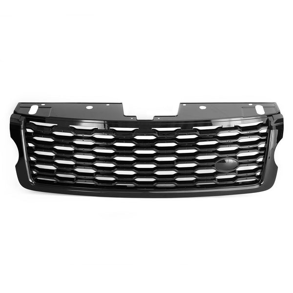 2013-2017 Land Rover Range Rover Vogue L405 främre stötfångare övre grill