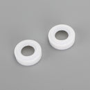 58-teiliges WIG-Schweißbrenner-Stubby-Gaslinsen-Verbrauchsmaterial-Cup-Kit für Wp-9/20/25