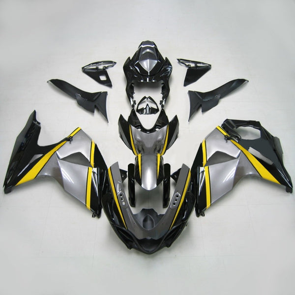 Suzuki GSXR1000 2009-2016 kåpa kit