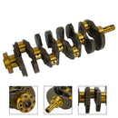 Hyundai Santa Fe 2.4L 2010-2012&amp;2019-2020 Sport 2.4L 2013-2018 Motorkurbelwelle für Hyundai Sonata Tucson Generic