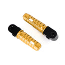 Fußrasten hinten für PEUGEO Speedfight 4 50 125 150 ganzjährig Generic