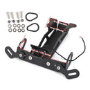 Zadní držák SPZ pro YAMAHA FJ-09 / MT-09 Tracer 2015-2018 Generic