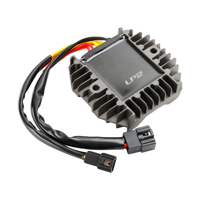 Regulador estator y junta de generador para Tiger 1050 /SE / Speed ​​Triple 1050 07-12