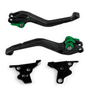 Yamaha FJR 1300 XJR 1300/Racer XT1200ZE NOWOŚĆ Krótka dźwignia hamulca sprzęgła