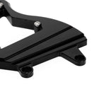 KAWASAKI Ninja ZX-6R ZX6R 2009-2023 osłona zębatki osłona łańcucha