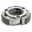 Porta-sapatas de embreagem úmida com molas para Yamaha YP250 YP 250 A/D Majesty 95-99 Generic