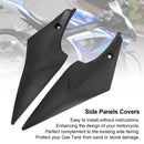 Obložení bočního panelu palivové nádrže pro Suzuki GSXR 600/750 2006-2007 K6 Generic