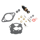 Vergaser-Umbausatz passend für 36 mm 38 mm 40 mm FL FX XL-Modelle vor 1976 27132–71 generisch