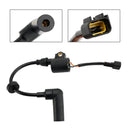 Tennspole egnet for Yamaha 30HP F30 TS/LR 40HP F40 TLR EJR MJH 67C-85570-00