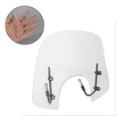 2014-2021 Vespa Primavera 150 ABS Čelní sklo Motocyklu Čelní sklo