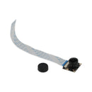 5 MP 130-220 grader nat infrarødt lys Vision kamera til Raspberry Pi 4B 3B+ 3B