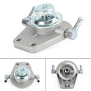 Kraftstofffiltergehäuse Primer Pump Cap Fit Nissan Navara D22 YD25DDTI MT Diesel Generic