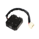 Jännitteensäädin Yamaha XTZ 750 Super Tenere 92-95 XTZ 660 Tenere 92-93