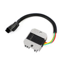 Tasasuuntaajan säädin sopii malleihin Honda TRX200 TRX 200 A FourTrax 1984 31600-VM5-000 Generic