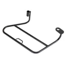 HONDA Super Cub 125 2018-2022 2021 Sort sadeltaskebeslag Monteringsbeslag