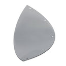 Přední sklo čelního skla Kapota předního skla pro Honda CB1000R CB650R 2019-2021 B Generic