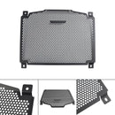Kawasaki Ninja 1000Sx 2020-2021 Radiator Guard Radiator Cover