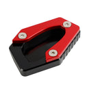 Speed ​​​​Twin 900 22-23 Street Cup 900 2017-2018 Suporte de placa ampliada