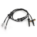 2Pcs Front ABS Raddrehzahlsensor für Nissan Rogue 2.5L 2008-2013 ALS1658 Generic