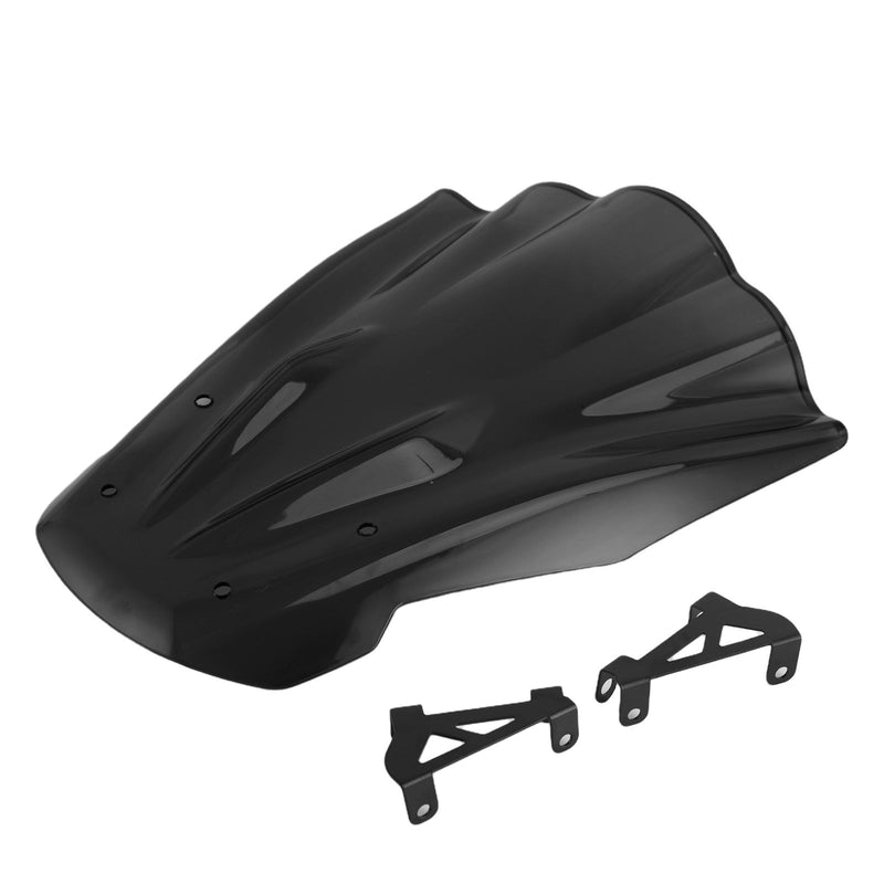 Ochraniacz szyby przedniej odpowiedni do Yamaha MT-07 2014-2017 Generic