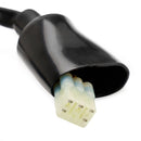 Tændingsstatorregulator ensretter og pakning til Kawasaki KX 450 F KX450F 02-15