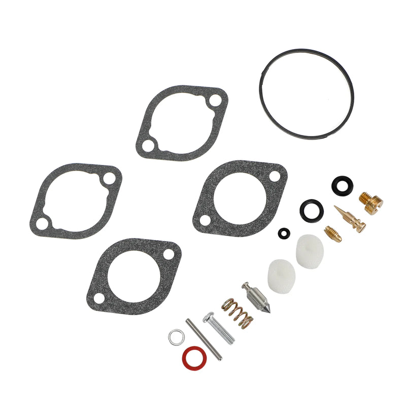 Kit de conversão de carburador Kawasaki 610 600 SX Mule 2005-2017