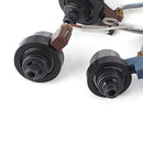 4EAT voimansiirron solenoidiventtiili Forester 2.5 Outbackille