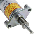 125-5774 24V elektromagnet vypínání paliva pro Caterpillar 3204 3304 3304B 3306 3306B