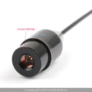 RH519 Anténa SMA samec dvoupásmová VHF UHF 144/430 MHz pro Baofeng UV3R LT6100