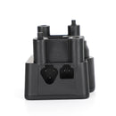 MCOR1-kiihdytin Club Car DS- ja Carryall-golfkärryille 2001-2011 1021011-01 Generic