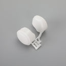 2x sada plováků na opravu karburátoru vhodná pro Honda CBR600 CBR750 CBR1000 CB1000 Generic