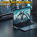 50M Wireless HDMI Typ-C Extender Video Sender Empfänger für PC Telefon zu TV