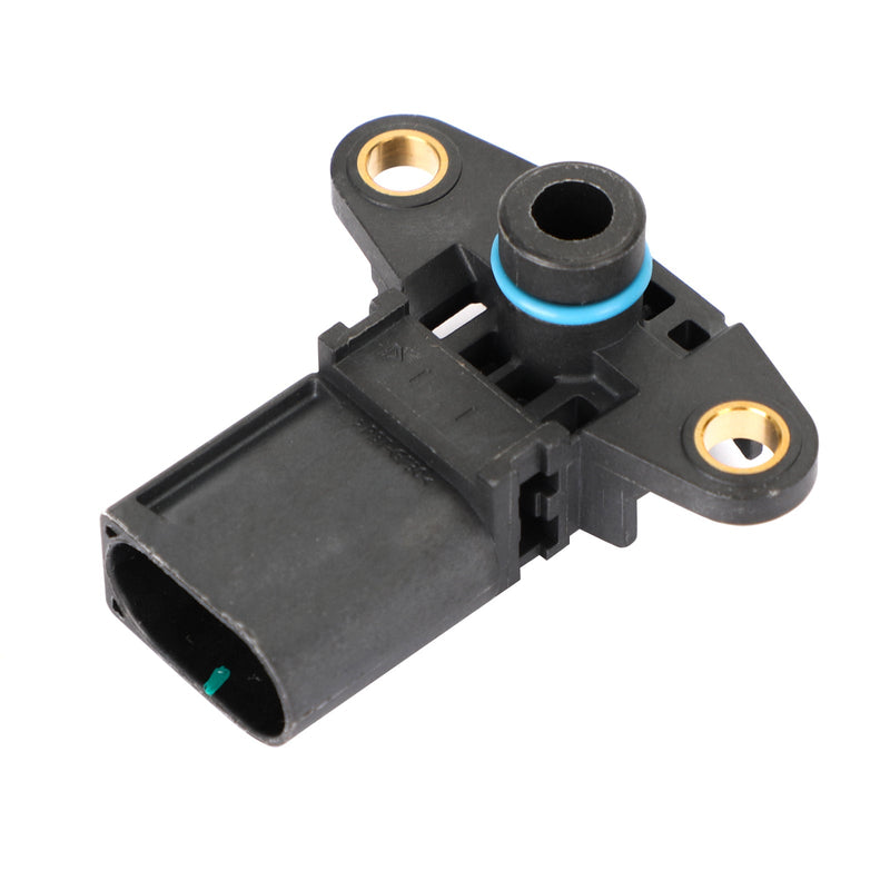 Luftansaugdrucksensor MAP-Sensor 13628657300 Für BMW 1 3 5 6 7 Series 02-13 Generic