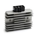 Kawasaki ZX550 GPZ550 1984-1988 Magneto Stator + Spændings ensretter + Pakning