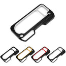 Protetor de capa de instrumento de velocímetro se encaixa Honda CB650R CBR650R 2019 2020 2021 genérico