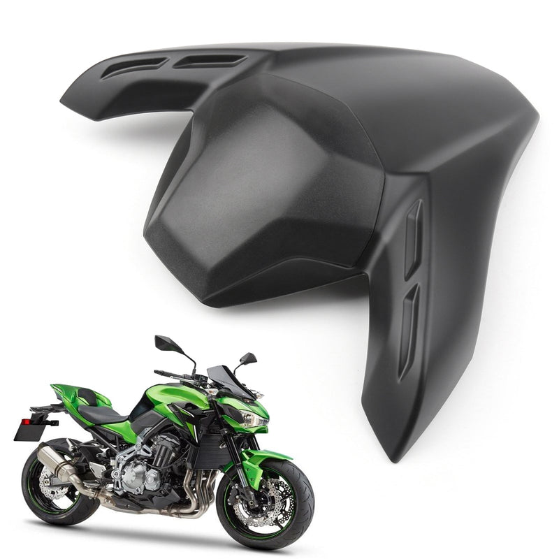 ABS plastdeksel baksetedeksel for Kawasaki Z900 Z 900 ABS 2017-2024