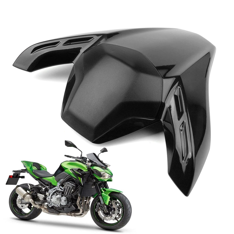 ABS plastdeksel baksetedeksel for Kawasaki Z900 Z 900 ABS 2017-2024