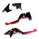 Justerbar kopplingsbroms för Trident 2022 Bobber 2017-2019 Tiger 800 Generic