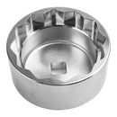 Can-Am Ryker 600 900 Rally hjulmutterfjerning pipenøkkel 529036457