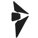 2018-2022 Honda Goldwing 1800 GL1800 Tank Trakční destičky Chrániče gripů