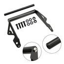 Himalayan 2022-2023 telefonnavigationsbeslag GPS forlængerbeslag stål sort