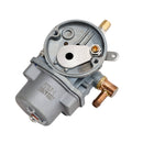 Karburator karburator egnet til Yamaha påhængsmotor 2-takts 3,5 HK PZ13JX-1