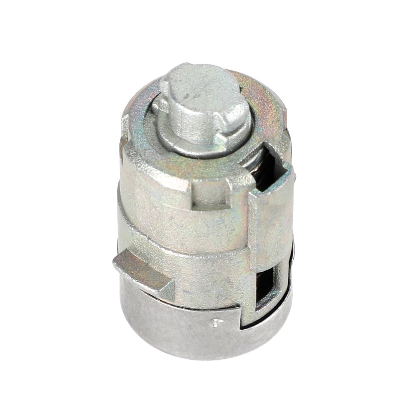 Interruptor de ignição GMC Sierra Yukon 2003-2006 e cilindro de fechadura de porta com 2 chaves 707835 706592 598007