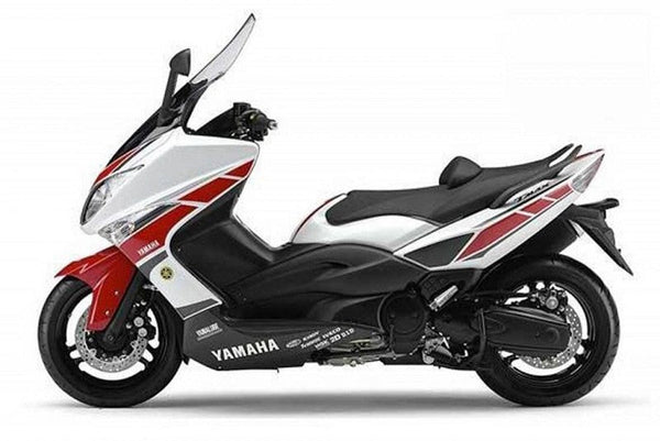 Kåpesett for Yamaha T-Max 2001-2007 Generisk