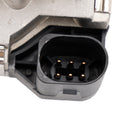 2011–2019 Seat Mii (KF1, KE1) Skoda Citigo (NF1) 1.0 Drosselklappengehäuse 04C133062D