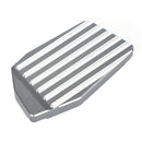 Prodlužovač brzdového pedálu černý vhodný pro BMW K1600Gt Gtl K1600B Ga 17-21 Generic