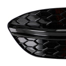 MERCEDES Benz KLASA C W205 2015-2018 podstawowy sedan 2 szt. Osłona lampy przeciwmgielnej