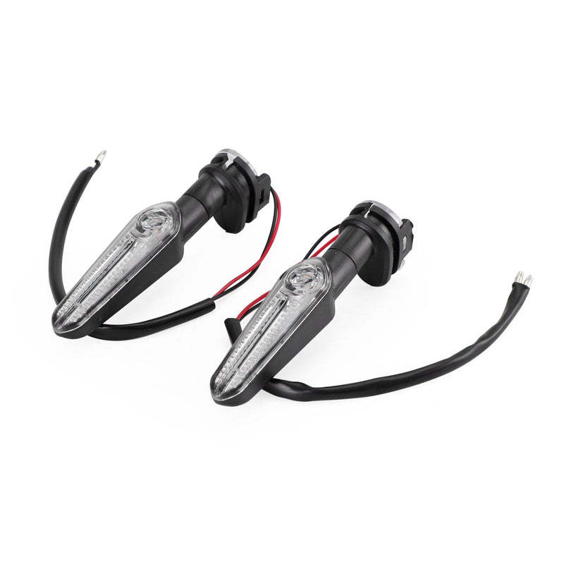 YAMAHA MT-25 MT-03 MT-07 MT-09 T7 LED taittuva suuntavilkun vilkkuvalo